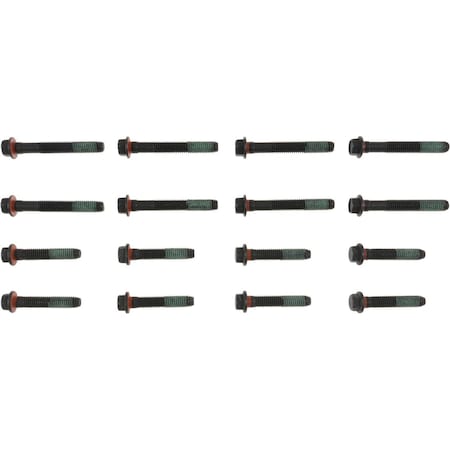 Reinz Cylinderhead Bolt St, 14-10064-01 14-10064-01
